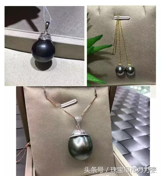 真正的野生珍珠图片,野生珍珠贵吗