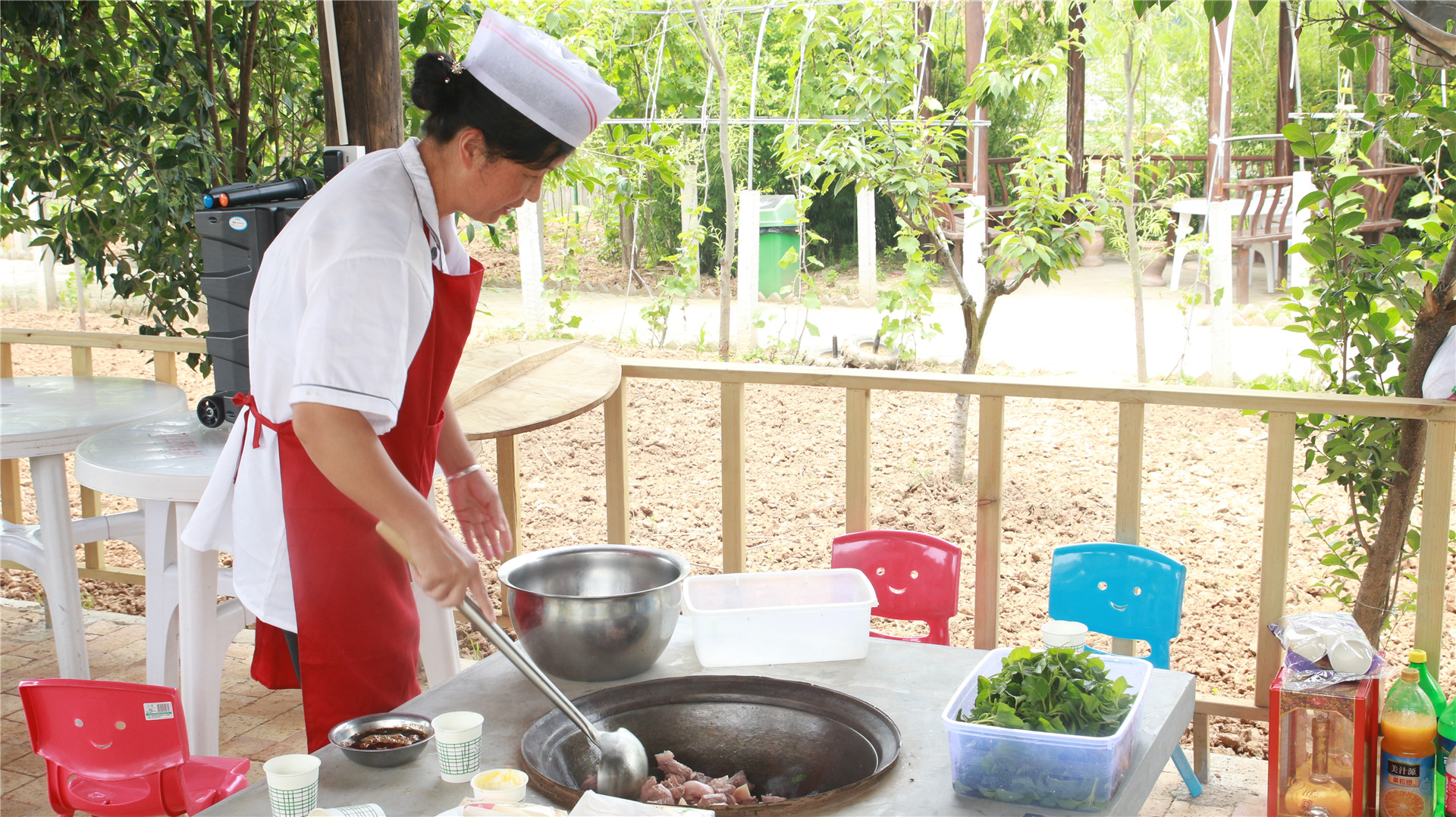 西安南山避暑胜地一日游,西安夏天避暑度假的好去处