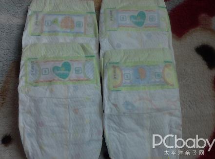纸尿裤十大排名榜帮宝适,纸尿裤哪个牌子比较好用帮宝适