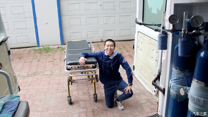 宝迪依维柯救护车,依维柯宝迪救护车