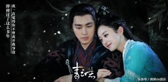 赵丽颖李易峰被冯小刚大爆料？喝中药？暴露了小秘密