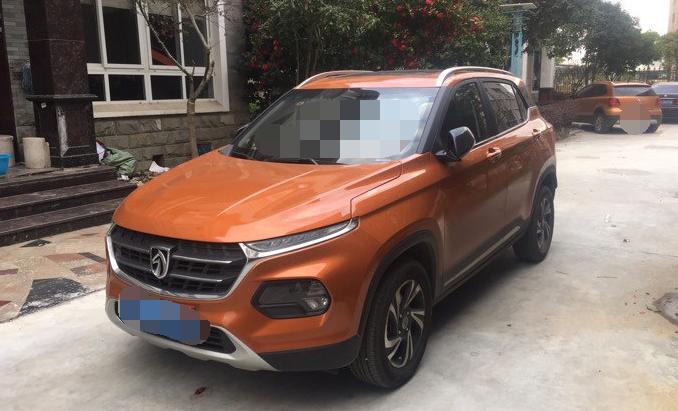 宝骏510530560哪个型号好,宝骏510可能会淘汰吗