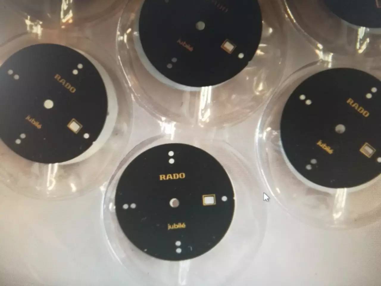 广州查获假冒伪劣手表,名表制假