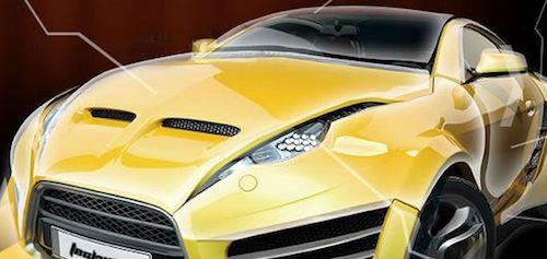 小便宜不可贪图,劣质汽车贴膜