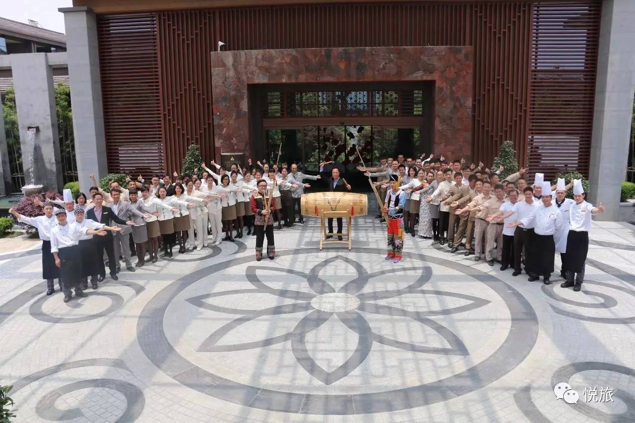 曼谷安纳塔拉酒店推荐,泰国安纳塔拉酒店攻略