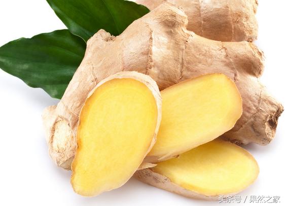 入夏喝生姜红枣好吗,春夏养阳吃姜的方法