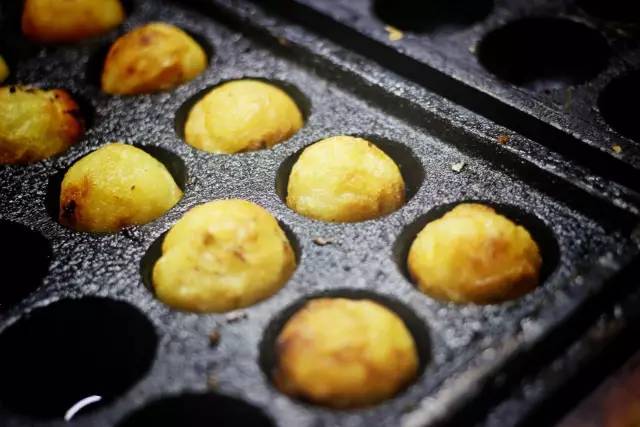 这才是淮北该有的深夜食堂故事：总有个地方治愈失眠