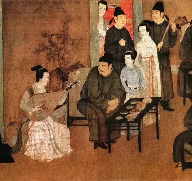 鍙や唬鍞愬畼鏈嶈,鍘嗘湞鍘嗕唬鐢峰瓙鏈嶉グ灞曠ず