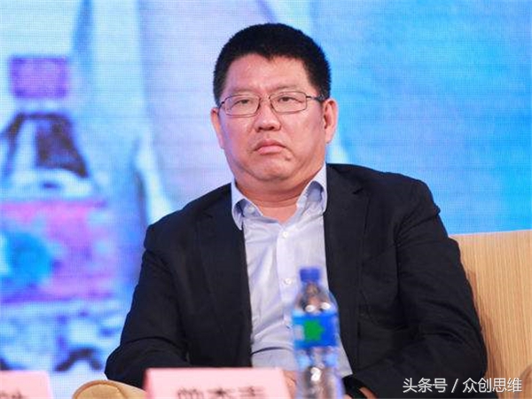 腾讯五位创始人还在腾讯里任职吗,腾讯五个创始人