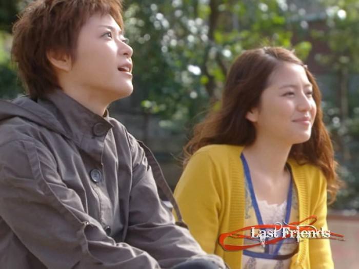 百合女同性恋les，选择深柜是一种什么感觉