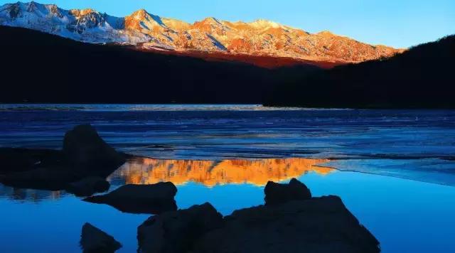 川西最美草原,川西绝美小众秘境草地