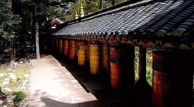 川西最美草原,川西绝美小众秘境草地