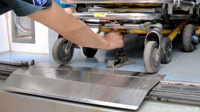 宝迪依维柯救护车,依维柯宝迪救护车