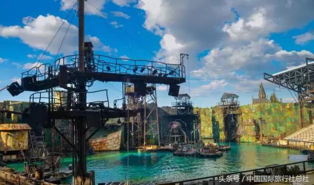 暑假去哪里旅游好玩要刺激的,暑假去哪玩最轻松又好玩