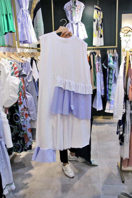 韩版东大门爆款,韩国东大门最火休闲款