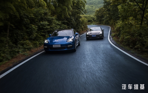 保时捷欢乐颂,欢乐颂保时捷panamera