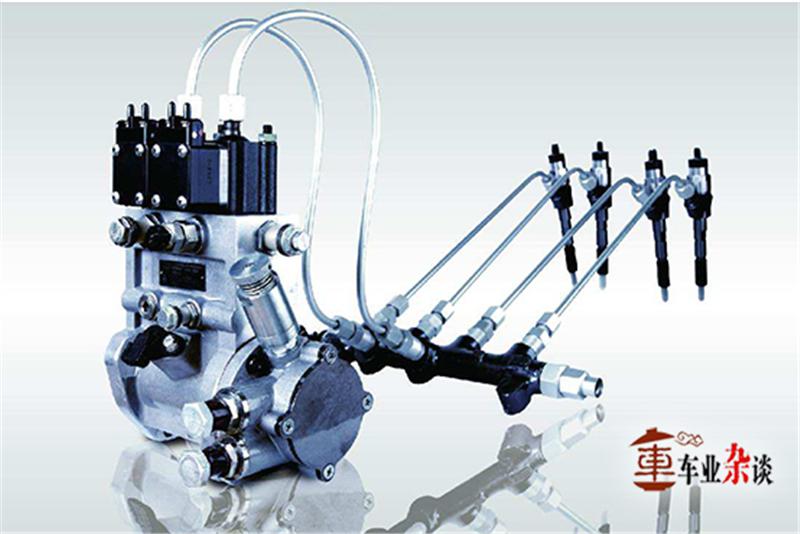 柴油车冒黑油什么原因,柴油机黑烟大问题在哪里解决