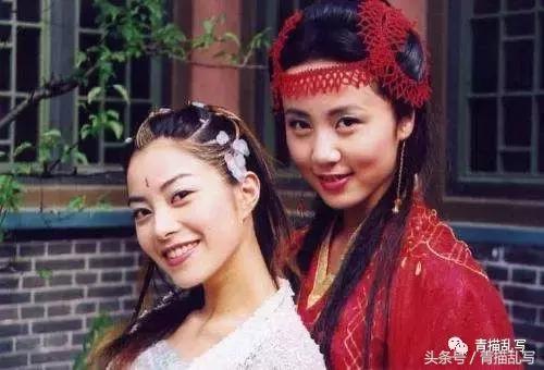 儿时十大经典古装电视剧,儿时好看的电视剧