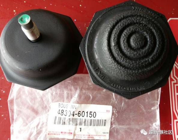 理想one悬挂升级改装,底盘悬挂改装选择