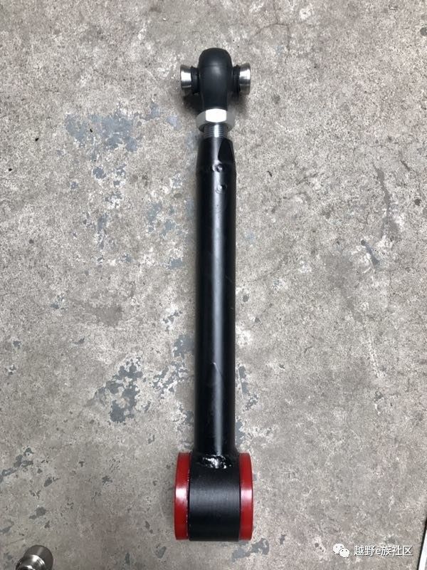 理想one悬挂升级改装,底盘悬挂改装选择