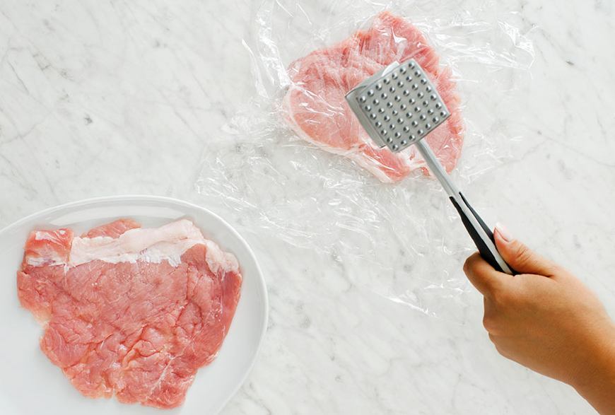 肉块煮出来太硬了怎么补救,肉煮不烂越煮越柴怎么办