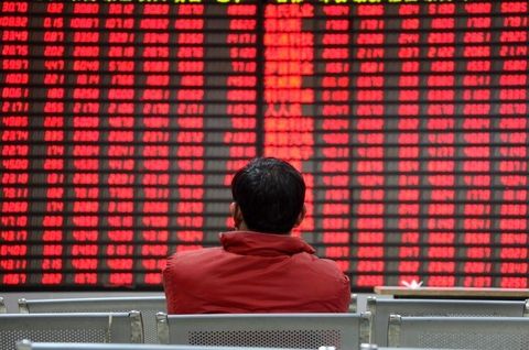 想入门股票投资怎么学,小白如何投资股票