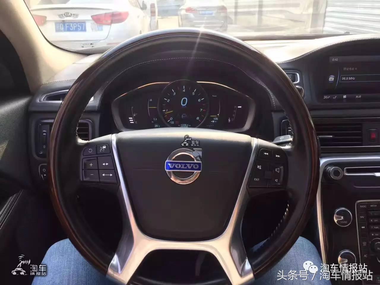 十年的沃尔沃s80能卖多少钱,十年的沃尔沃s80能买吗值得买吗