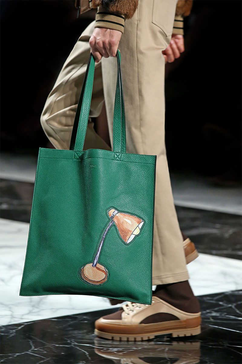 fendi男装2018,fendi2018春夏款男装