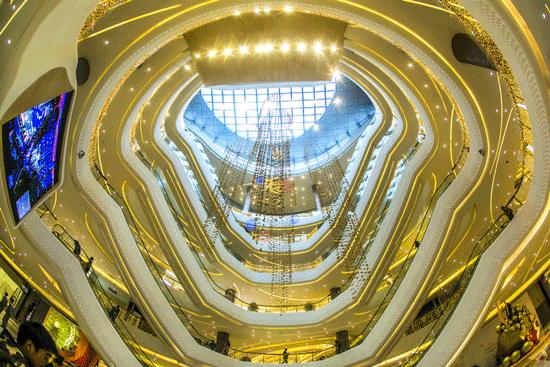 购物中心会员体系如何搭建,购物中心如何做好营销策划