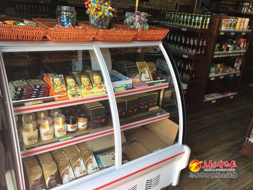 提个醒！“洋货店”乌鲁木齐兴起，购买放心货品还需关注中文标签