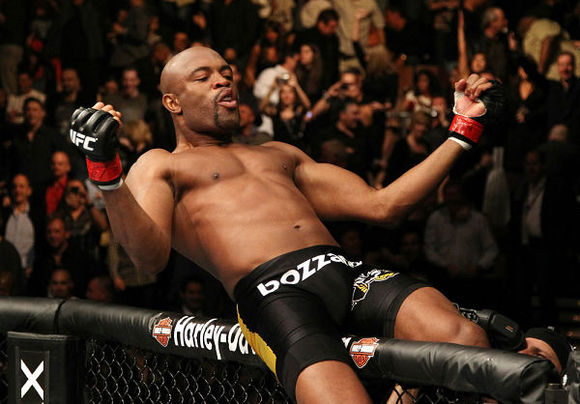 ufc最稳的打法,ufc目前最好的打法