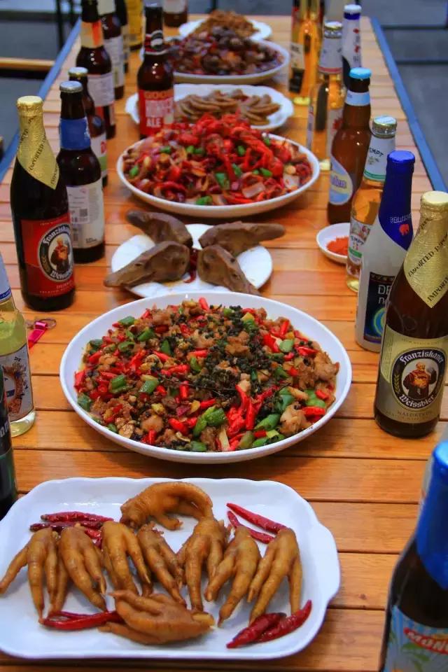 这才是郫都人“夜不归宿”的真正理由，我竟然无法反驳！