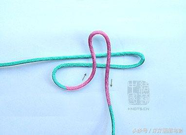 东东画眉鸟套之各种好看实用的绳套你了解吗？