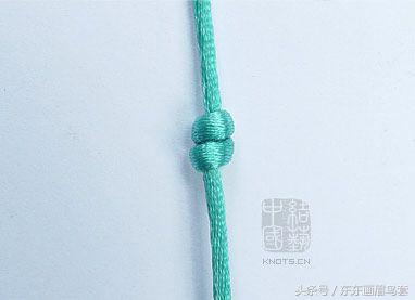 东东画眉鸟套之各种好看实用的绳套你了解吗？