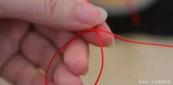 东东画眉鸟套之各种好看实用的绳套你了解吗？