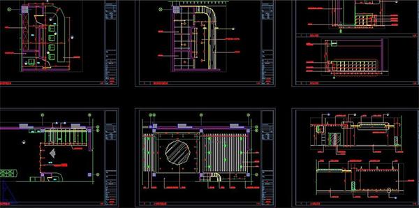 如何识别水电各种符号视频教程,水电图纸中的各种符号代表什么