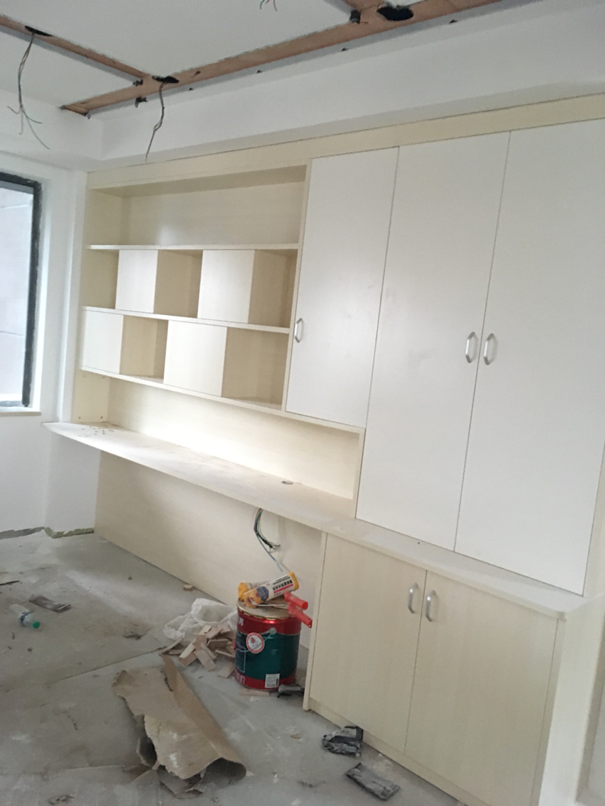 装修找个人设计师全包,装修想请个设计公司