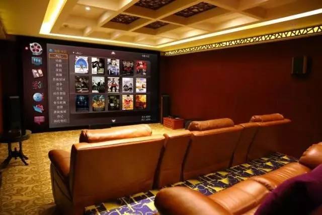 中国前十大电影院线,全国十大电影院线