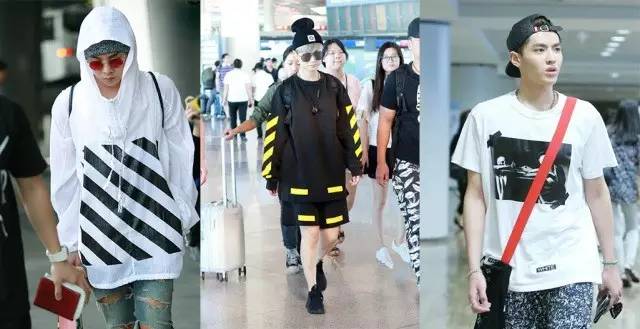 恶搞潮牌,时尚恶搞品牌