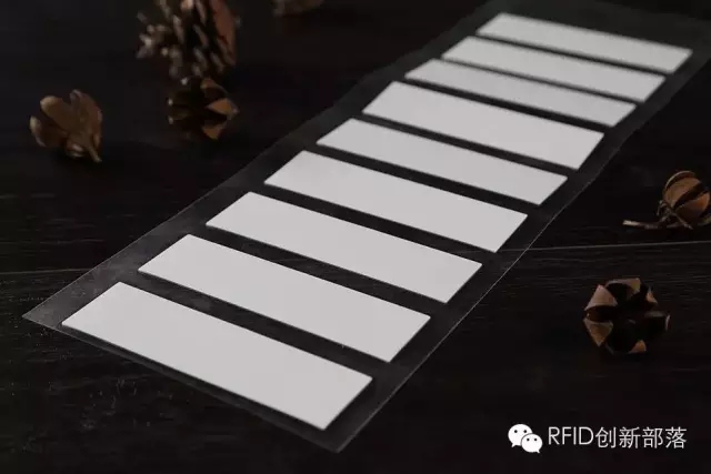 超高频抗金属电子标签种类与发展趋势