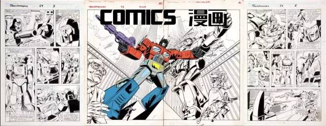 变形金刚回忆童年1080,变形金刚动画童年记忆精彩片段