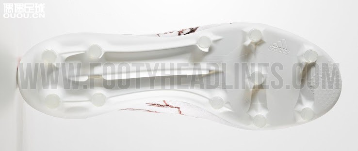 adidasace17配色,阿迪达斯足球鞋ace17.1测评