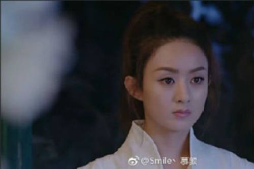 楚乔传华佗秋水,楚乔传为什么杀星儿