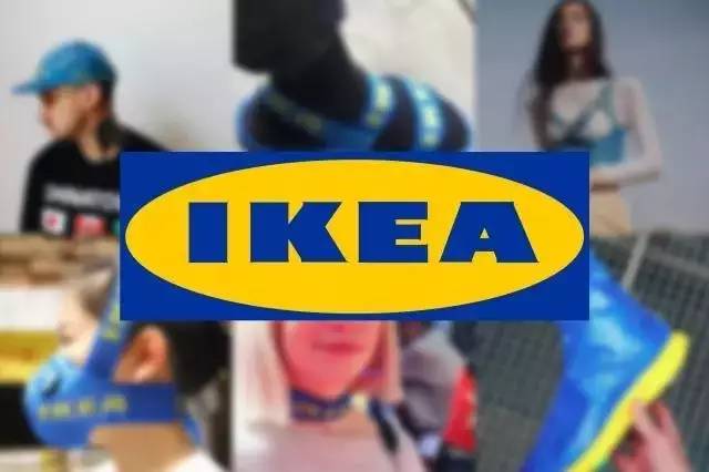 恶搞潮牌,时尚恶搞品牌