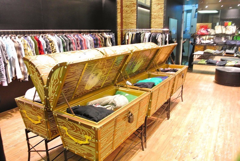 学生党香港逛吃攻略,香港圣诞打折攻略