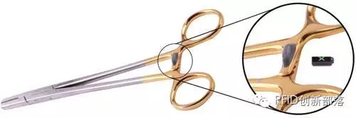 超高频抗金属电子标签种类与发展趋势