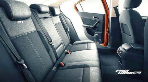 全新观致3gt,观致3gt深度解析