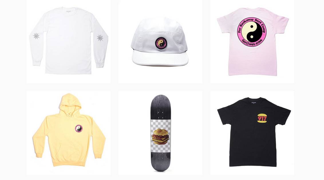 除了supreme还有什么滑板潮牌,除了supreme还有什么潮牌