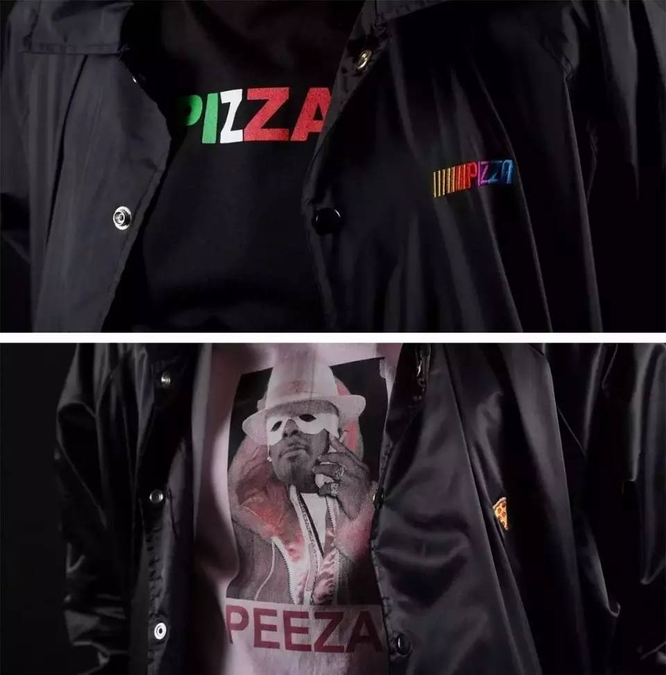 除了supreme还有什么滑板潮牌,除了supreme还有什么潮牌