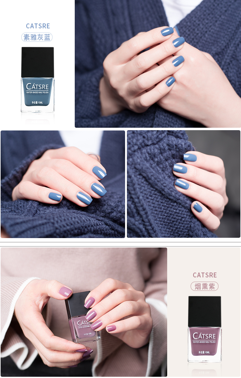 编织指甲教程新手简单,新手指甲的做法步骤